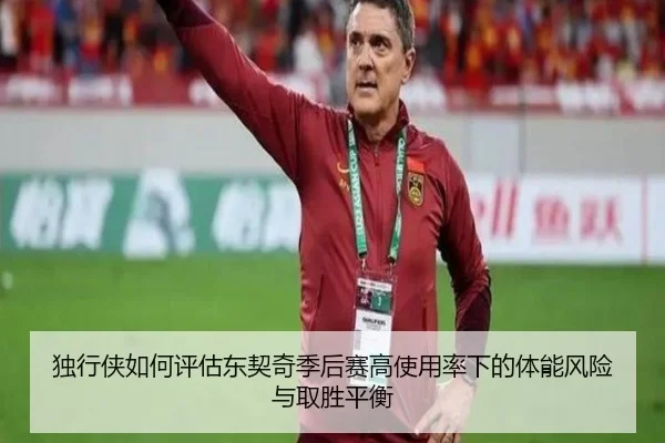 独行侠如何评估东契奇季后赛高使用率下的体能风险与取胜平衡